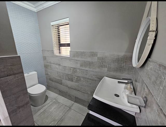 4 BEDROOM HOUSE FOR SALE IN MOSSEL BAY CENTRAL